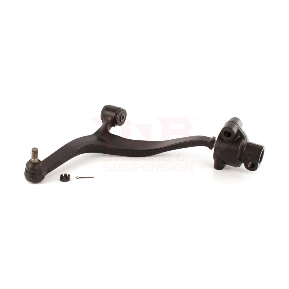 Ensemble de rotule de bras de commande de Suspension inférieur avant droit pour INFINITI FX35