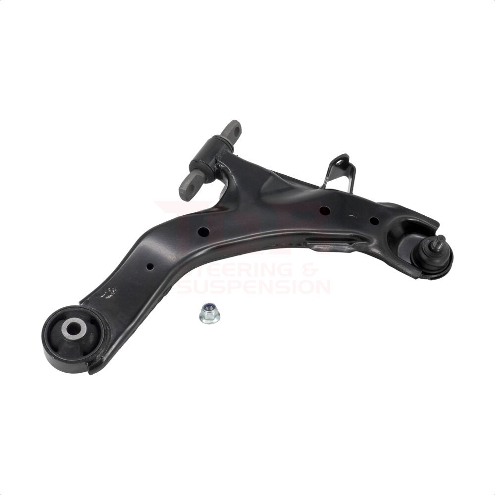 Ensemble de rotule de bras de commande de Suspension inférieure avant droite pour Kia Spectra