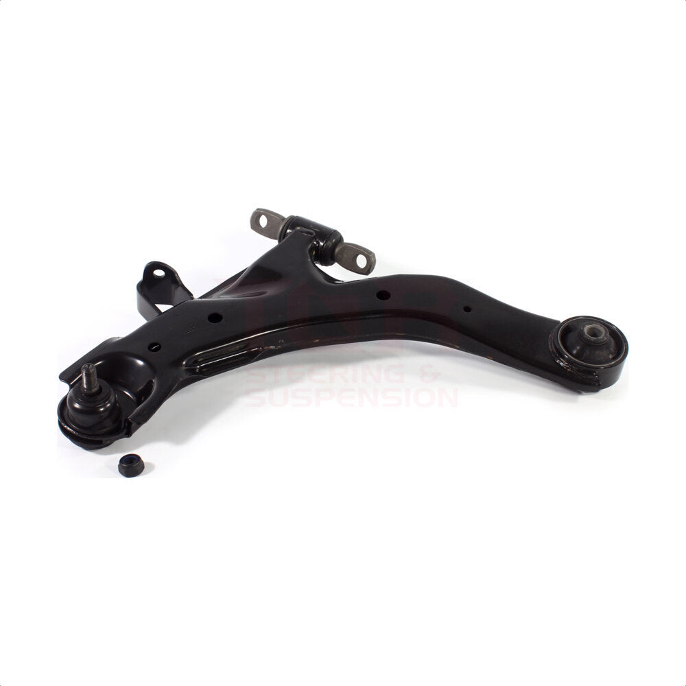 Ensemble de rotule de bras de commande de Suspension inférieure avant gauche pour Kia Spectra