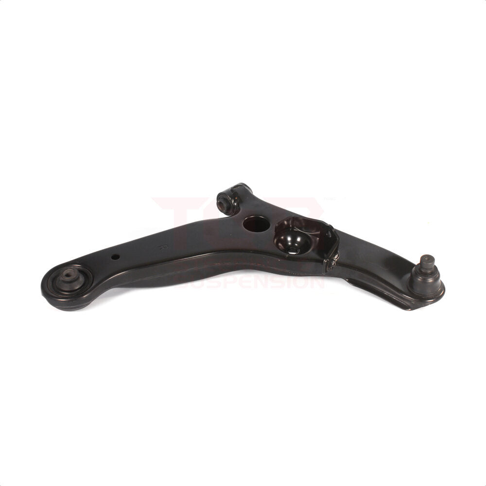 Ensemble de rotule de bras de commande de Suspension inférieur avant droit pour TOR-CK620546