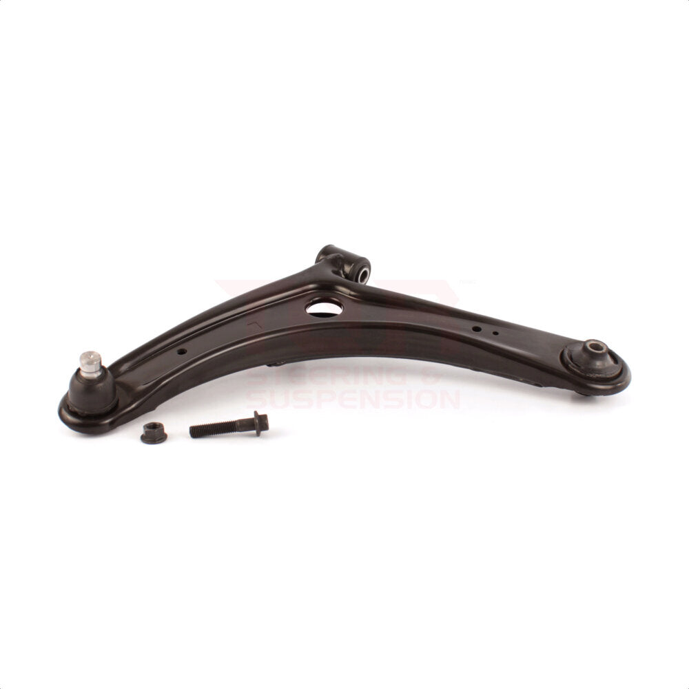 Ensemble de rotule de bras de commande de Suspension inférieure avant gauche pour Mitsubishi RVR