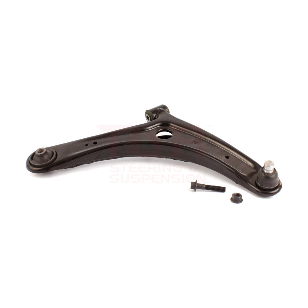 Ensemble de rotule de bras de commande de Suspension inférieur avant droit pour Mitsubishi RVR