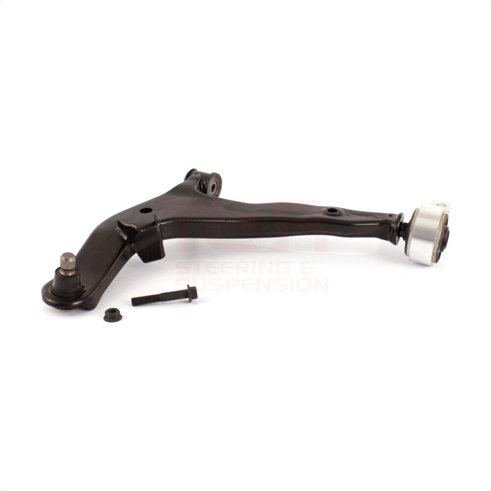 Ensemble de rotule de bras de commande de Suspension inférieure avant gauche pour Nissan Murano