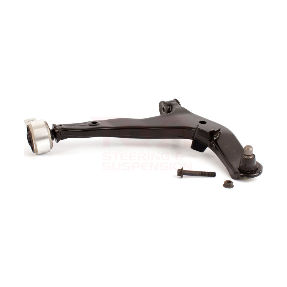 Ensemble de rotule de bras de commande de Suspension inférieure avant droite pour Nissan Murano