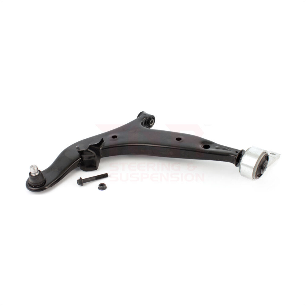 Ensemble de rotule de bras de commande de Suspension inférieure avant gauche pour Nissan Quest
