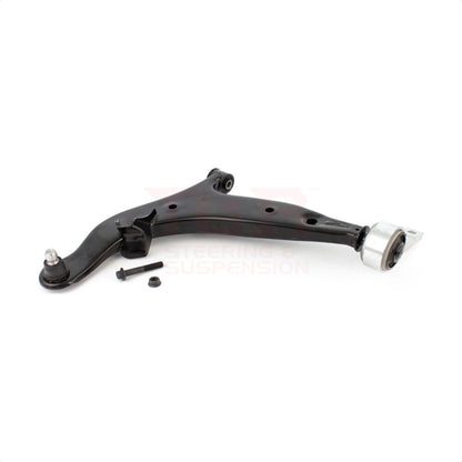 Ensemble de rotule de bras de commande de Suspension inférieure avant gauche pour Nissan Quest