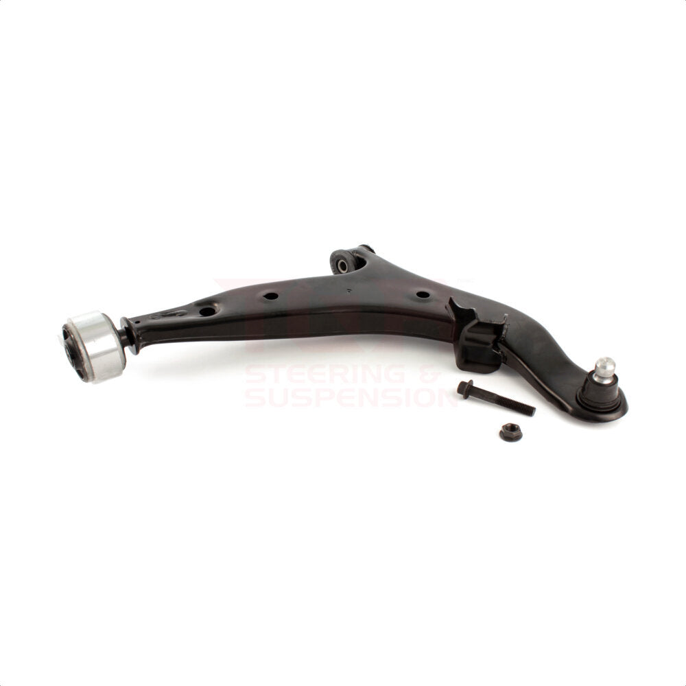 Ensemble de rotule de bras de commande de Suspension inférieur avant droit pour Nissan Quest