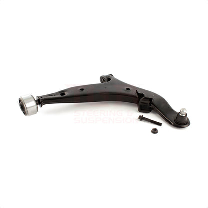 Ensemble de rotule de bras de commande de Suspension inférieur avant droit pour Nissan Quest