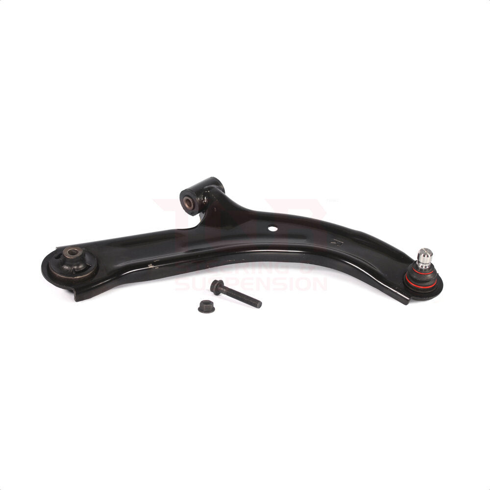 Ensemble de rotule de bras de commande de Suspension inférieure avant droite pour Nissan Versa