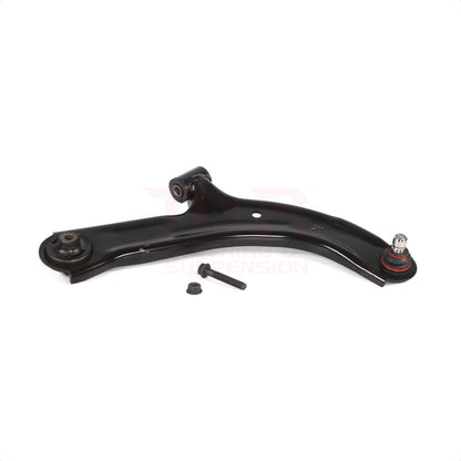 Ensemble de rotule de bras de commande de Suspension inférieure avant droite pour Nissan Versa