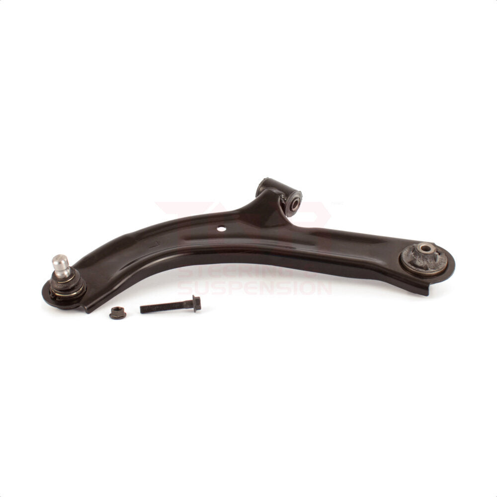 Ensemble de rotule de bras de commande de Suspension inférieure avant gauche pour Nissan Versa