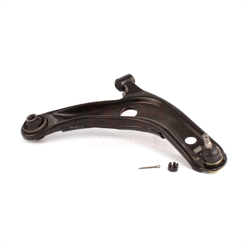 Ensemble de rotule de bras de commande de Suspension inférieure avant droite pour Toyota Yaris C