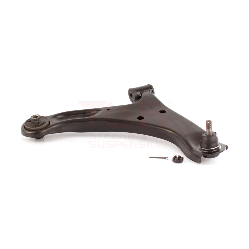 Ensemble de rotule de bras de commande de Suspension inférieur avant droit pour TOR-CK620575