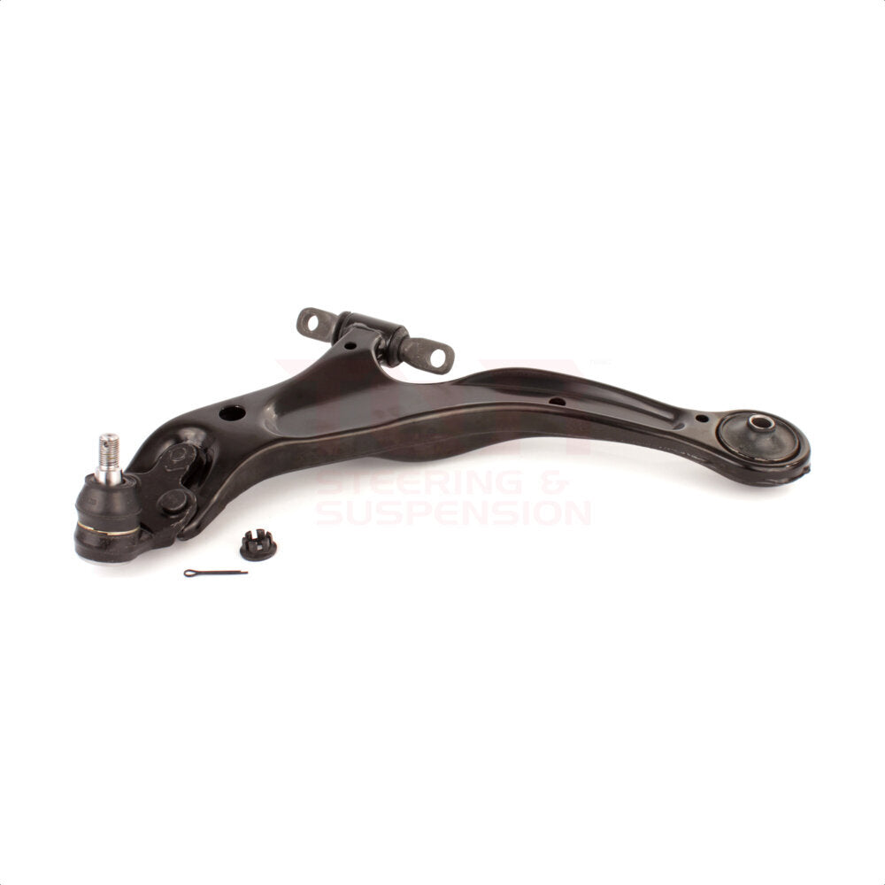 Ensemble de rotule de bras de commande de Suspension inférieure avant gauche pour Toyota Sienna