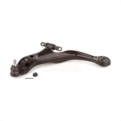 Ensemble de rotule de bras de commande de Suspension inférieure avant gauche pour Toyota Sienna