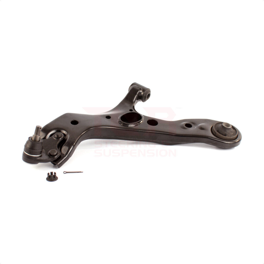 Ensemble de rotule de bras de commande de Suspension inférieur avant gauche pour Toyota RAV4