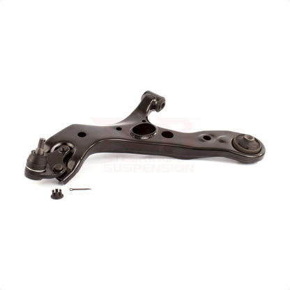 Ensemble de rotule de bras de commande de Suspension inférieur avant gauche pour Toyota RAV4