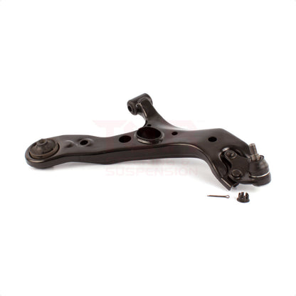 Ensemble de rotule de bras de commande de Suspension inférieur avant droit, pour Toyota RAV4