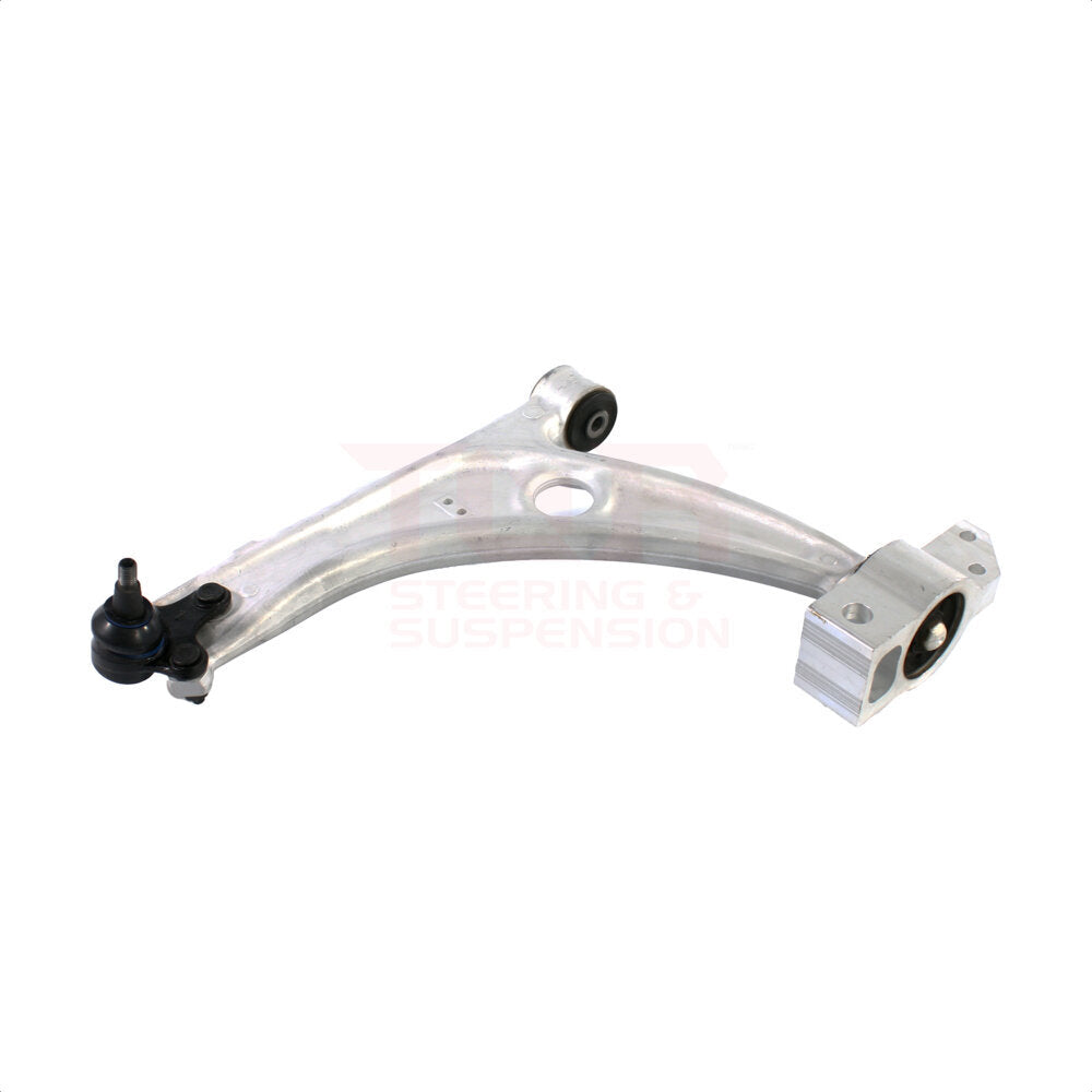 Ensemble de rotule de bras de commande de Suspension inférieur avant gauche pour Volkswagen CC