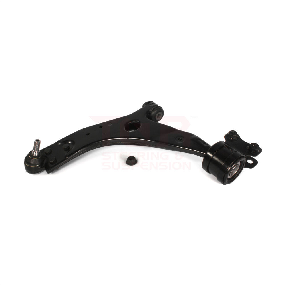 Ensemble de rotule de bras de commande de Suspension inférieure avant gauche pour Volvo C30 S40