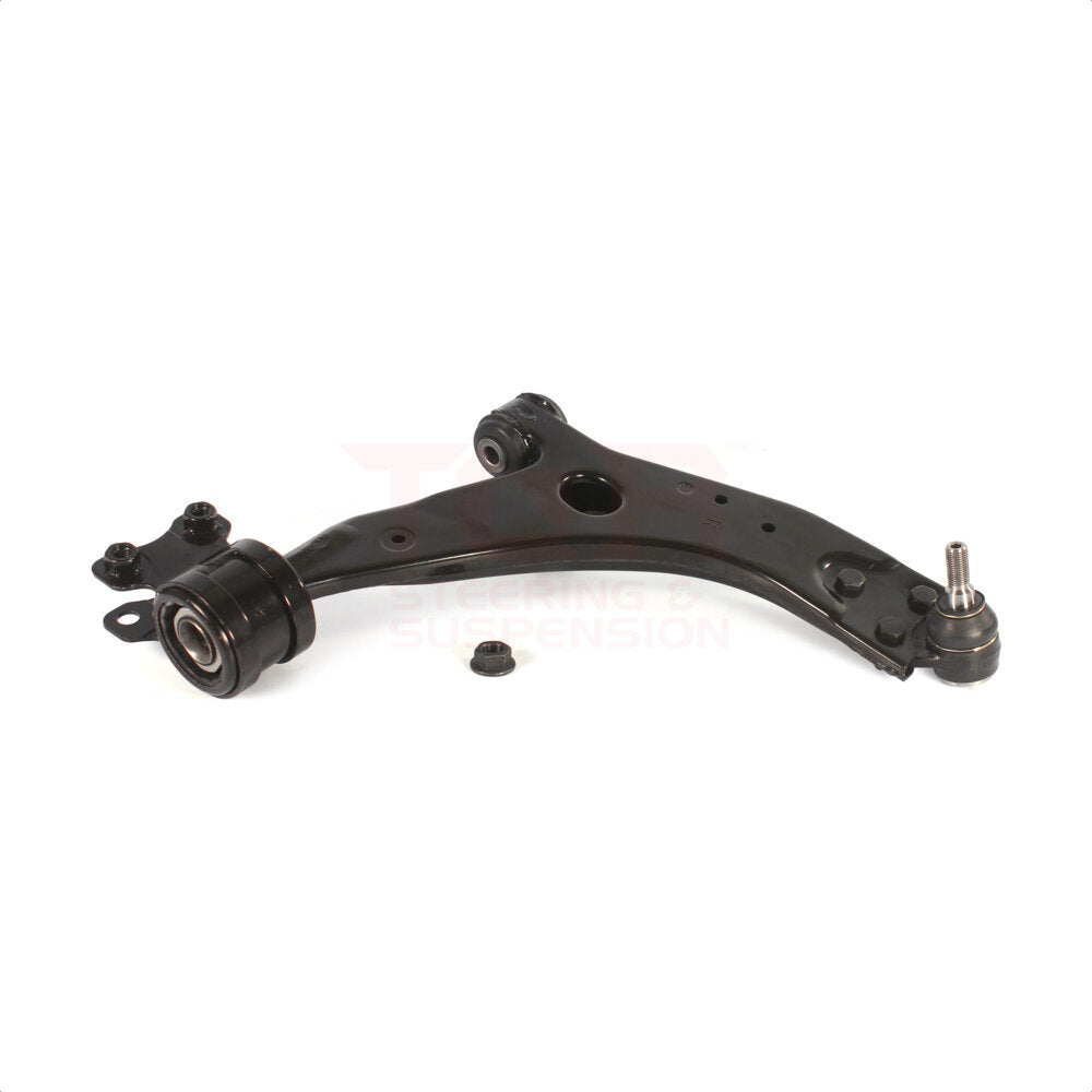 Ensemble de rotule de bras de commande de Suspension inférieur avant droit, pour Volvo C30 S40