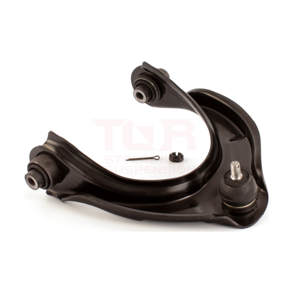 Ensemble de rotule de bras de commande de Suspension supérieure avant gauche pour Honda Accord TL