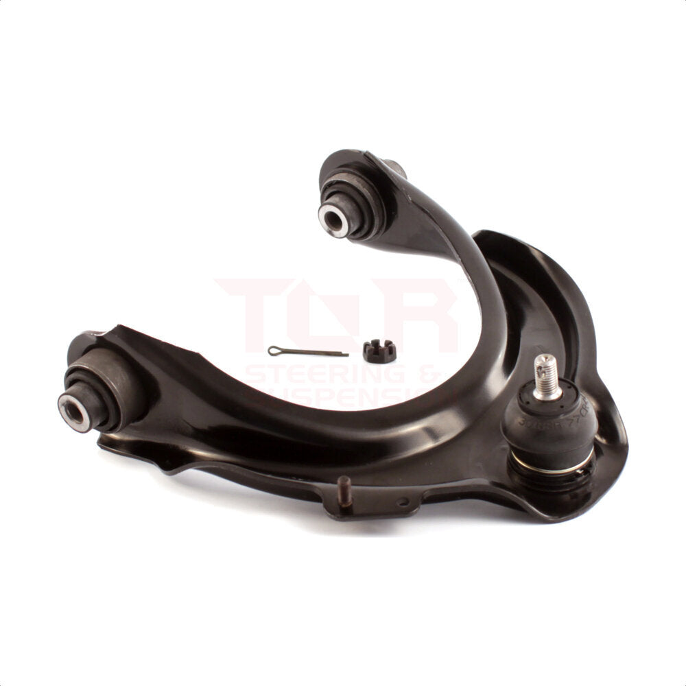 Ensemble de rotule de bras de commande de Suspension supérieure avant gauche pour Honda Accord TS