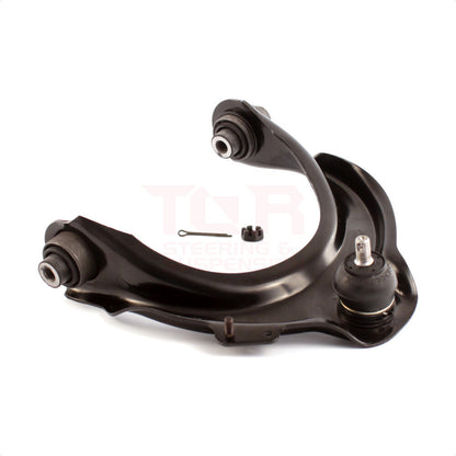 Ensemble de rotule de bras de commande de Suspension supérieure avant gauche pour Honda Accord TS