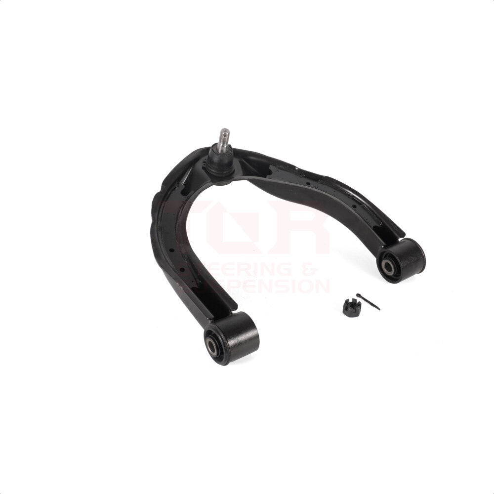 Ensemble de rotule de bras de commande de Suspension supérieure avant gauche pour Nissan TITAN
