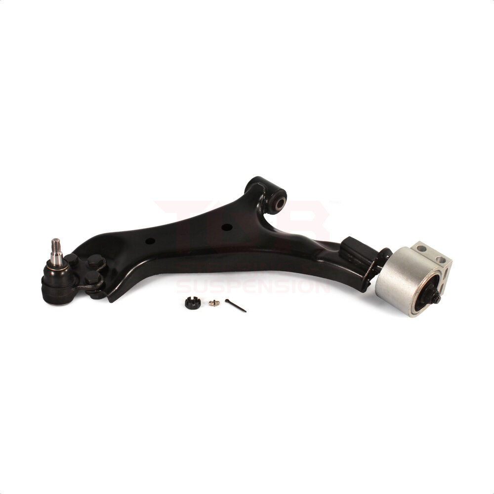 Ensemble de rotule de bras de commande de Suspension inférieur avant gauche pour Saturn Vue XL-7