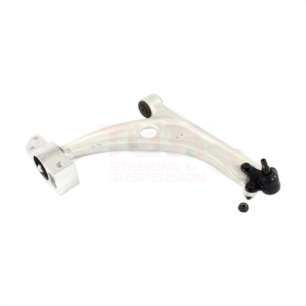 Ensemble de rotule de bras de commande de Suspension inférieure avant droite pour Volkswagen CC