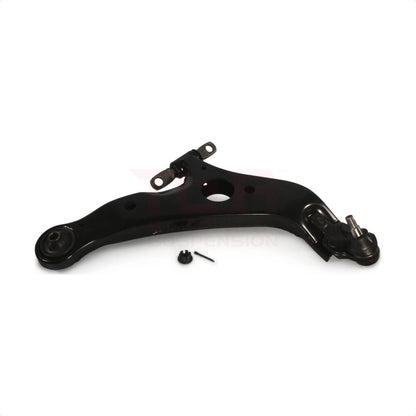 Ensemble de rotule de bras de commande de Suspension inférieure avant droite pour Toyota Sienna