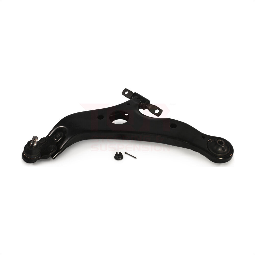 Ensemble de rotule de bras de commande de Suspension inférieure avant gauche pour Toyota Sienna
