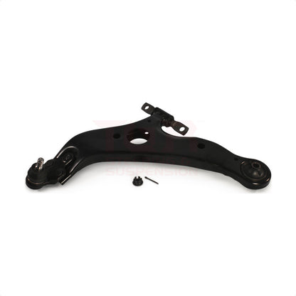 Ensemble de rotule de bras de commande de Suspension inférieure avant gauche pour Toyota Sienna