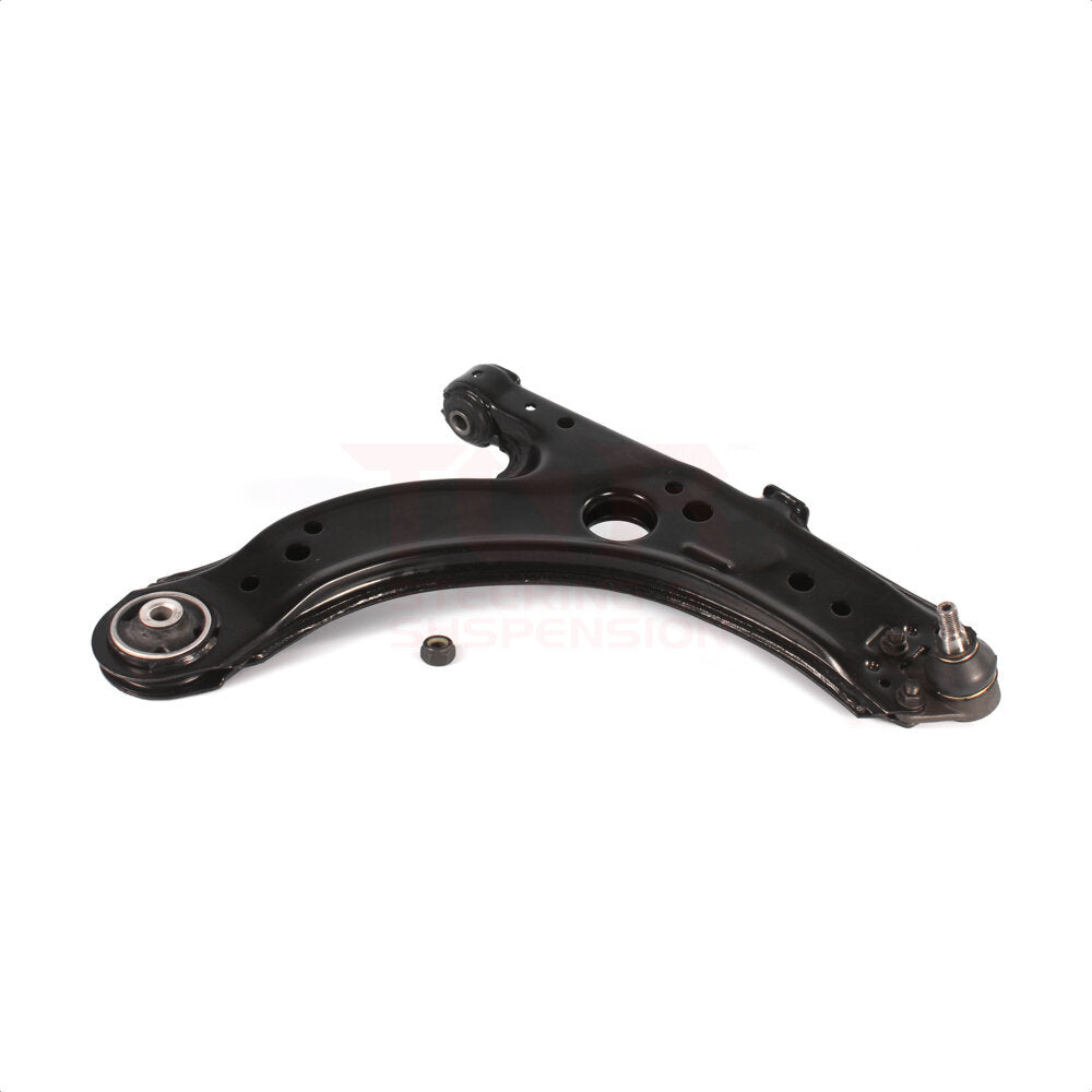 Ensemble de rotule de bras de commande de Suspension inférieur avant droit pour Volkswagen Gol