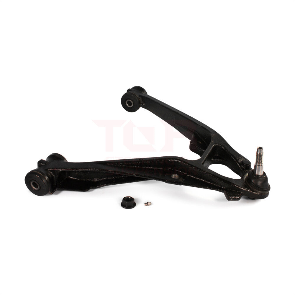 Ensemble de rotule de bras de commande de Suspension inférieur avant gauche, pour Chevrolet GMC X