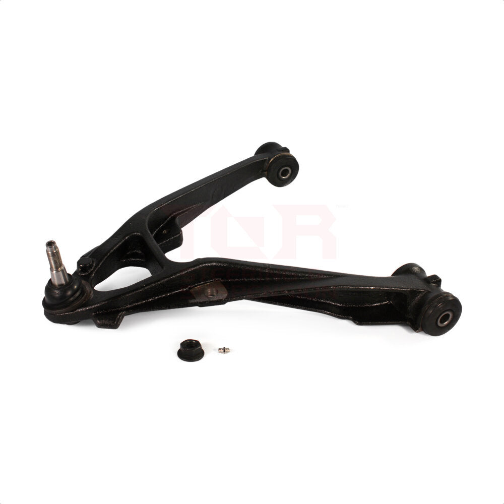 Ensemble de rotule de bras de commande de Suspension inférieur avant droit pour Chevrolet GMC