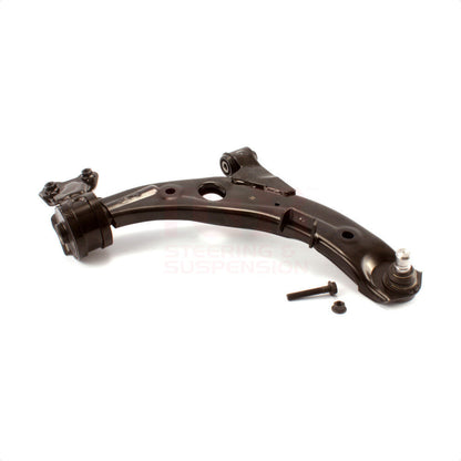 Ensemble de rotule de bras de commande de Suspension inférieur avant droit pour Mazda CX-7