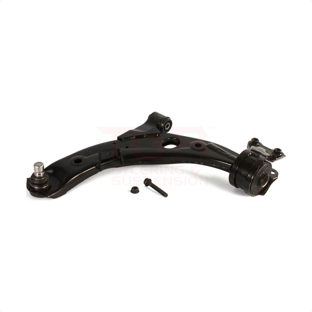 Ensemble de rotule de bras de commande de Suspension inférieure avant gauche pour Mazda CX-07-12