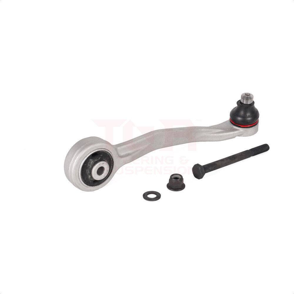 Ensemble de rotule de bras de commande de Suspension supérieure avant droite et arrière pour Audi