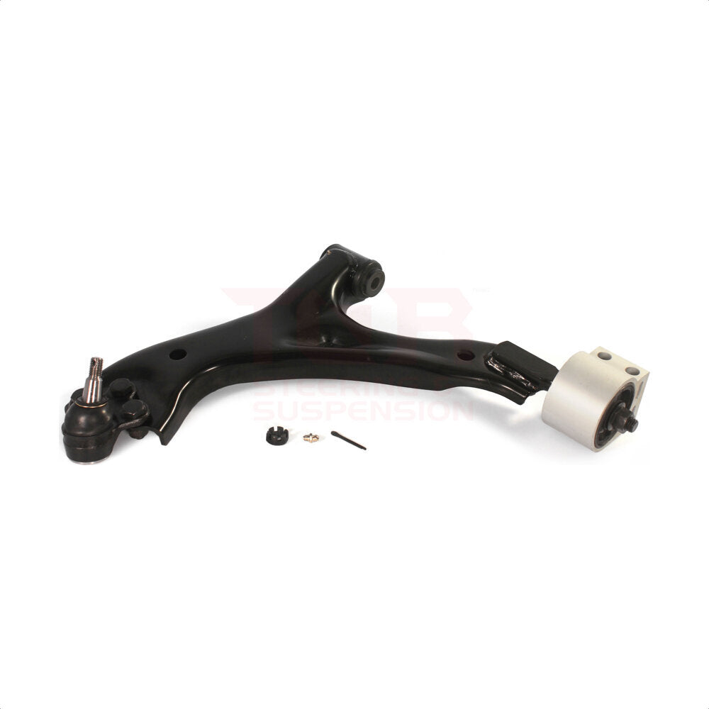 Ensemble de rotule de bras de commande de Suspension inférieure avant gauche pour Chevrolet Satur
