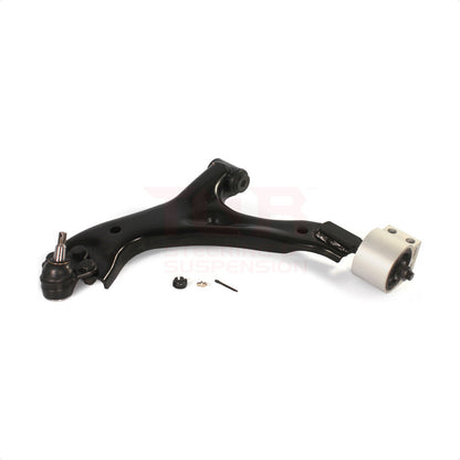Ensemble de rotule de bras de commande de Suspension inférieure avant gauche pour Chevrolet Satur
