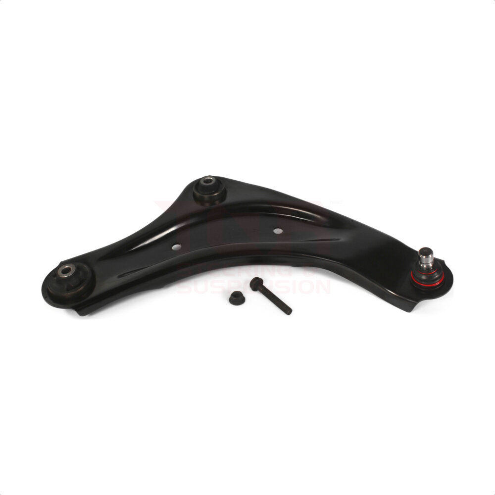 Ensemble de rotule de bras de commande de Suspension inférieure avant droite pour Nissan Sentra