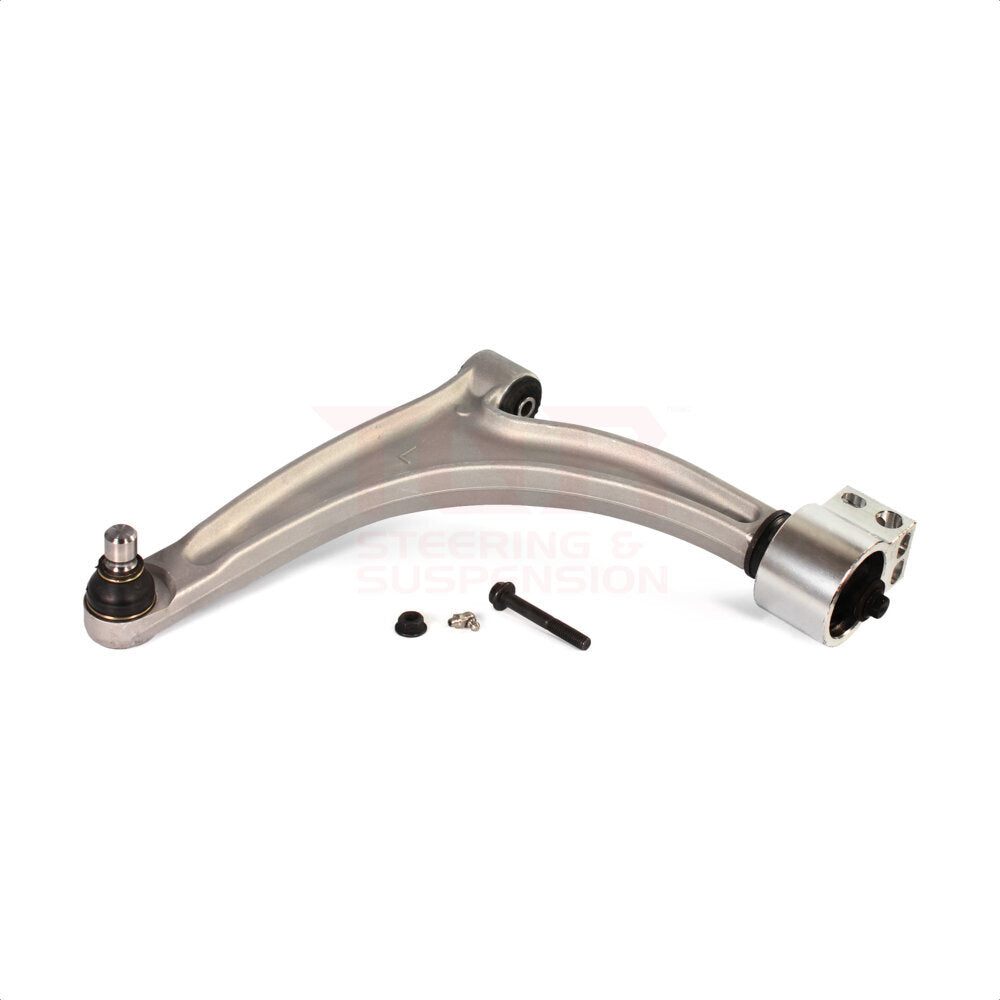 Ensemble de rotule de bras de commande de Suspension inférieure avant gauche pour Chevrolet Malib