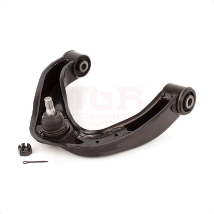 Ensemble de rotule de bras de commande de Suspension supérieure avant gauche pour Nissan Frontier