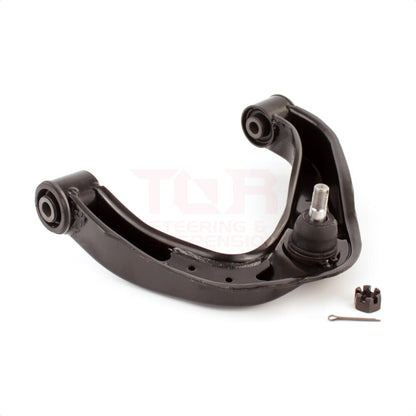 Ensemble de rotule de bras de commande de Suspension supérieure avant droite, pour Nissan Frontie