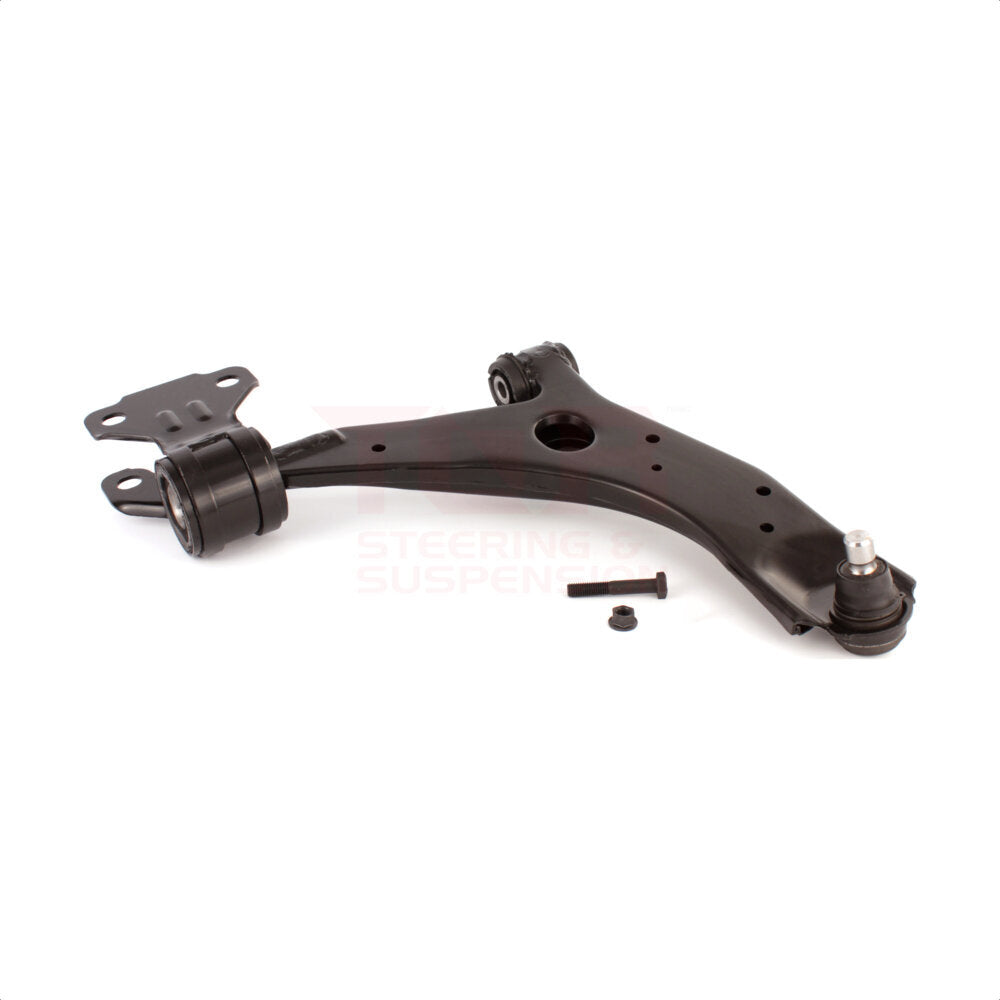 Ensemble de rotule de bras de commande de Suspension inférieure avant droite pour Mazda 3 Sport