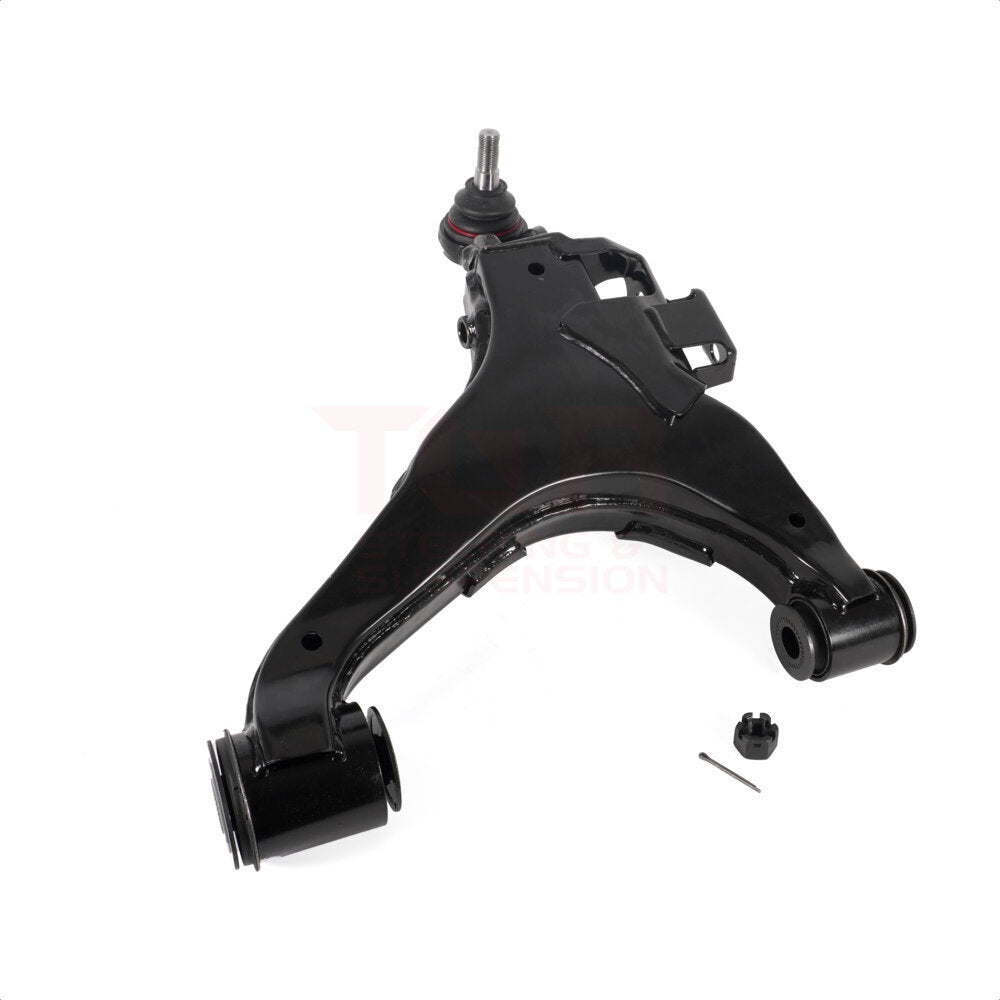 Ensemble de rotule de bras de commande de Suspension inférieure avant droite pour Toyota Tundra
