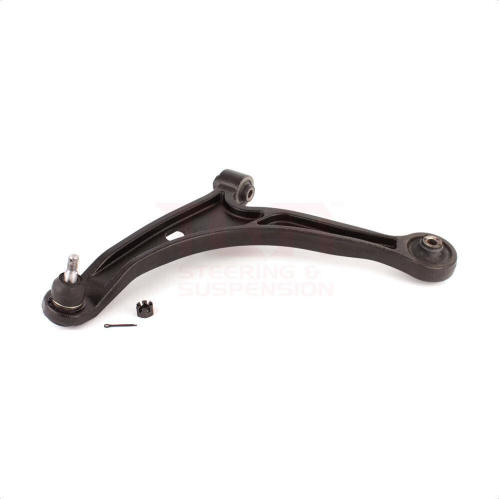 Ensemble de rotule de bras de commande de Suspension inférieure avant gauche pour Honda Pilot MDX