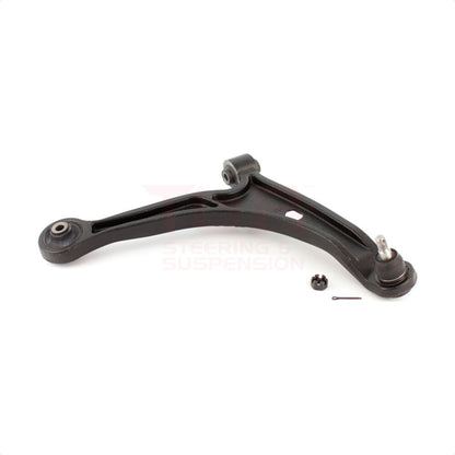 Ensemble de rotule de bras de commande de Suspension inférieur avant droit pour Honda Pilot MD